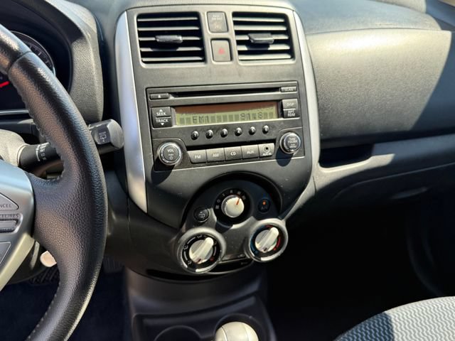 Used 2014 Nissan Versa Note SV FWD image 16
