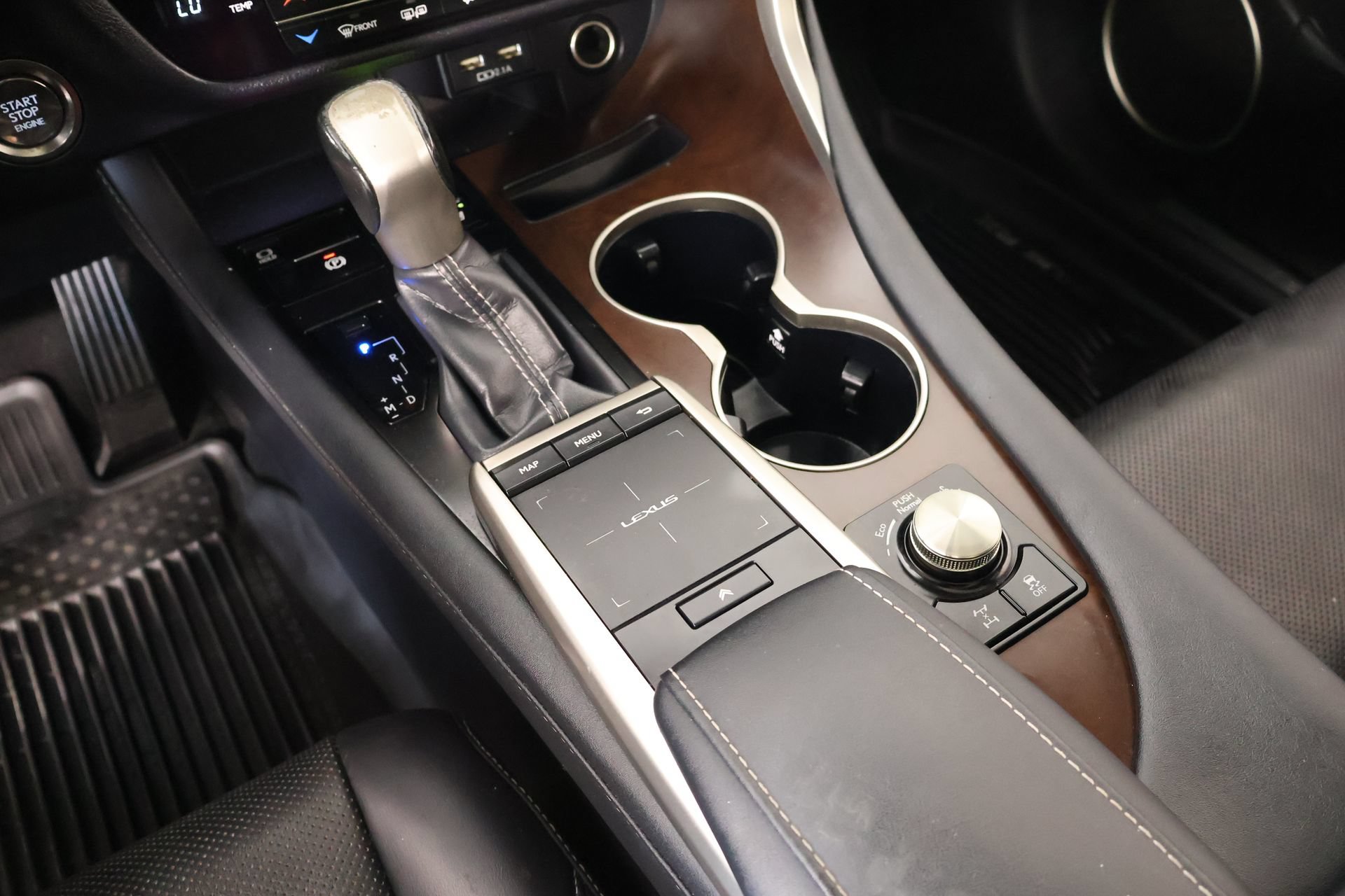 Used 2020 Lexus RX 350 AWD w/ Premium Package image 8