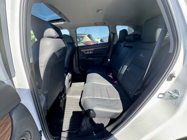 Used 2022 Honda CR-V EX-L image 14