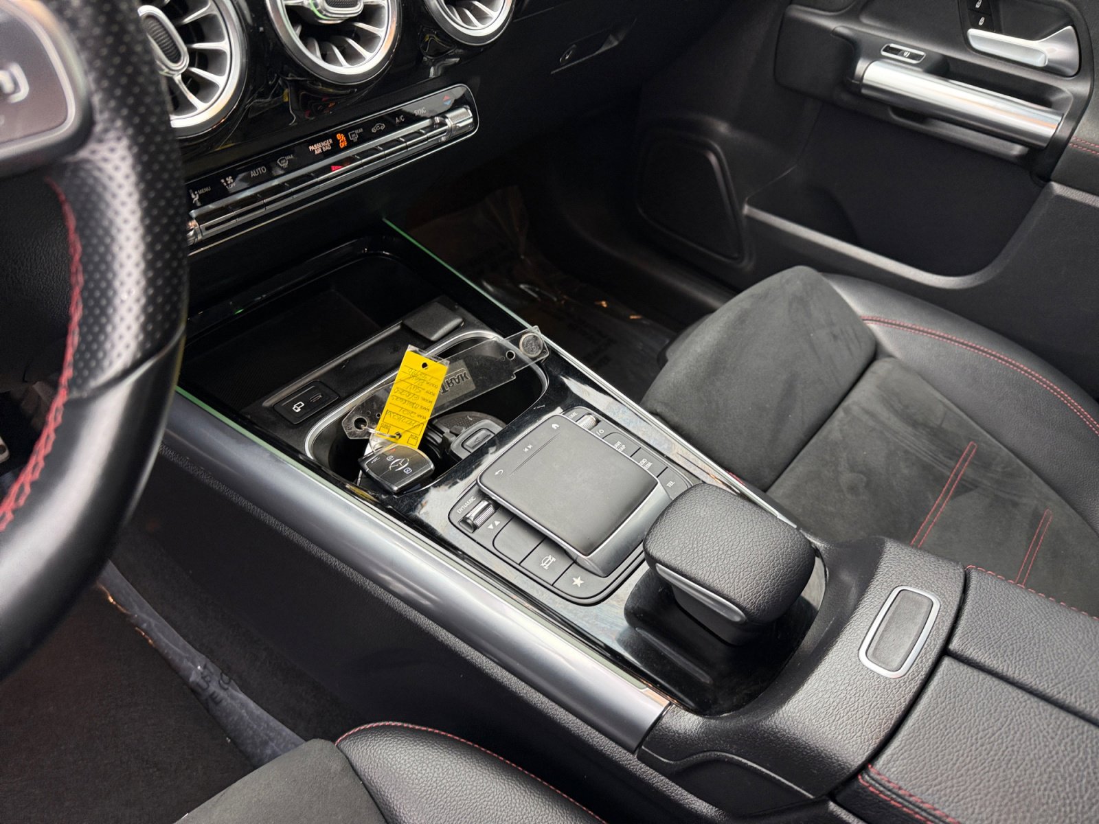 Used 2021 Mercedes-Benz GLA 250 image 13