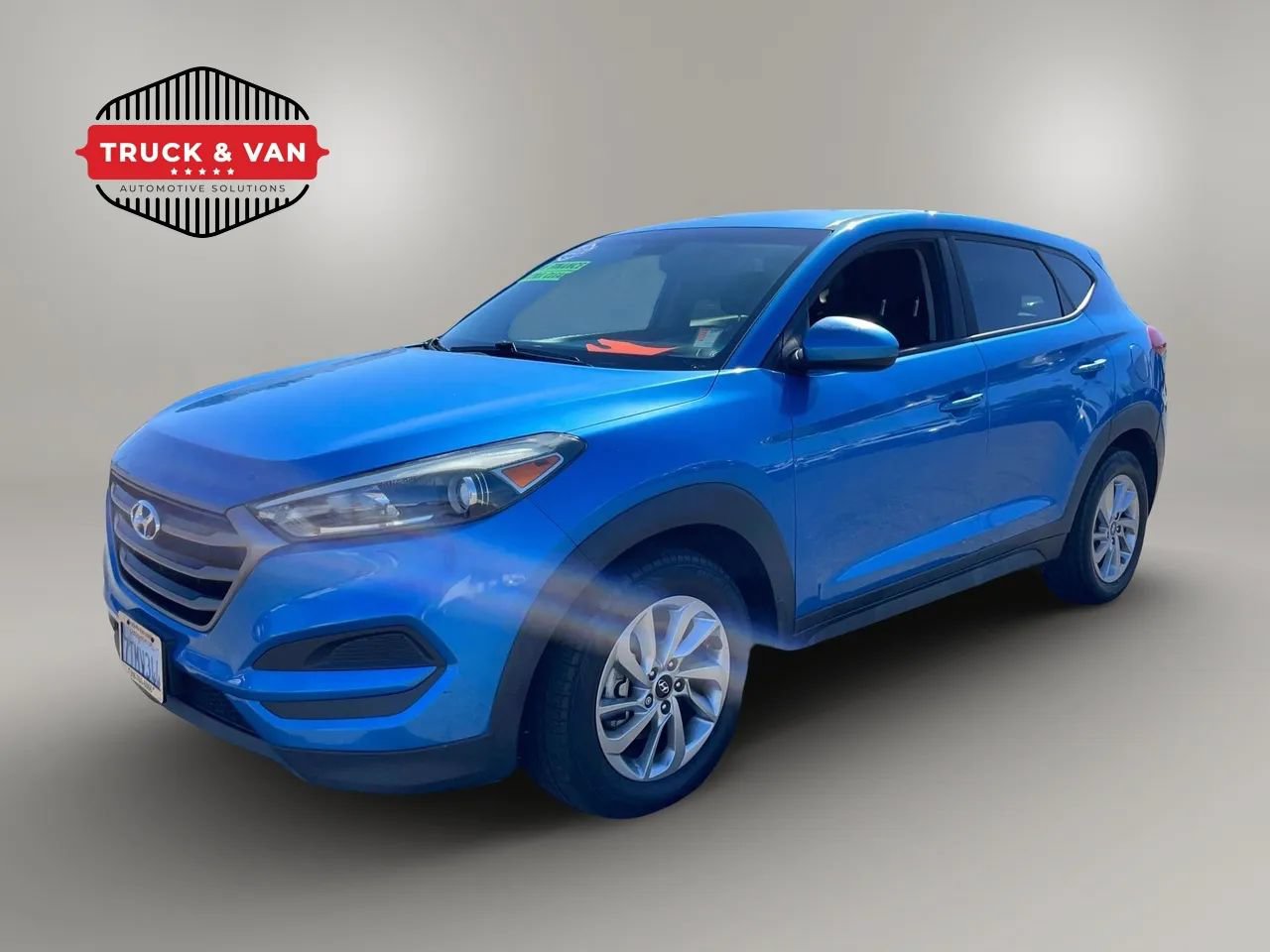 Used 2016 Hyundai Tucson SE FWD image 47