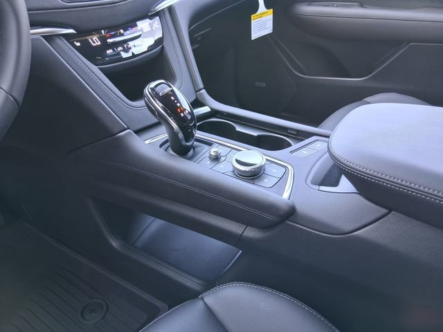 New 2026 Cadillac XT5 Luxury w/ LPO, Floor Liner Package image 13