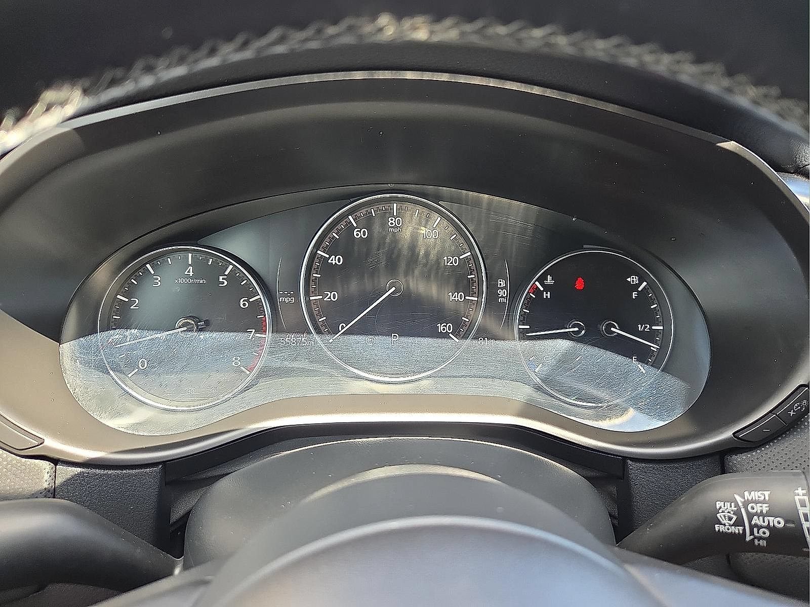Used 2024 MAZDA CX-50 AWD 2.5 S image 23