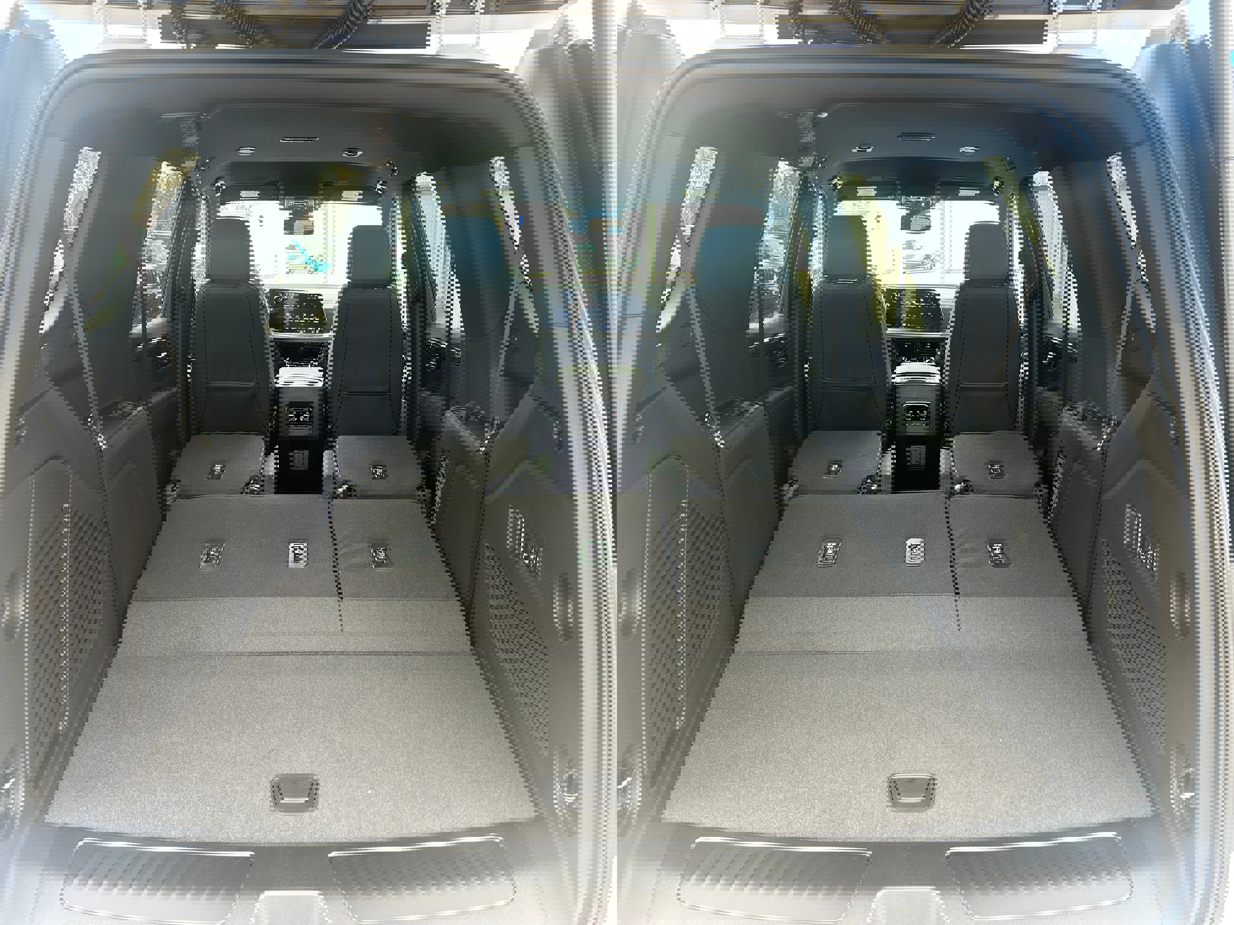 New 2026 Chevrolet Tahoe LT image 39