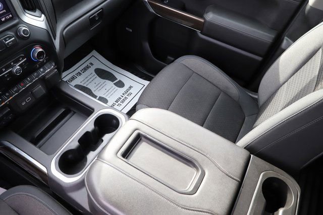 Used 2019 Chevrolet Silverado 1500 RST w/ All-Star Edition image 28