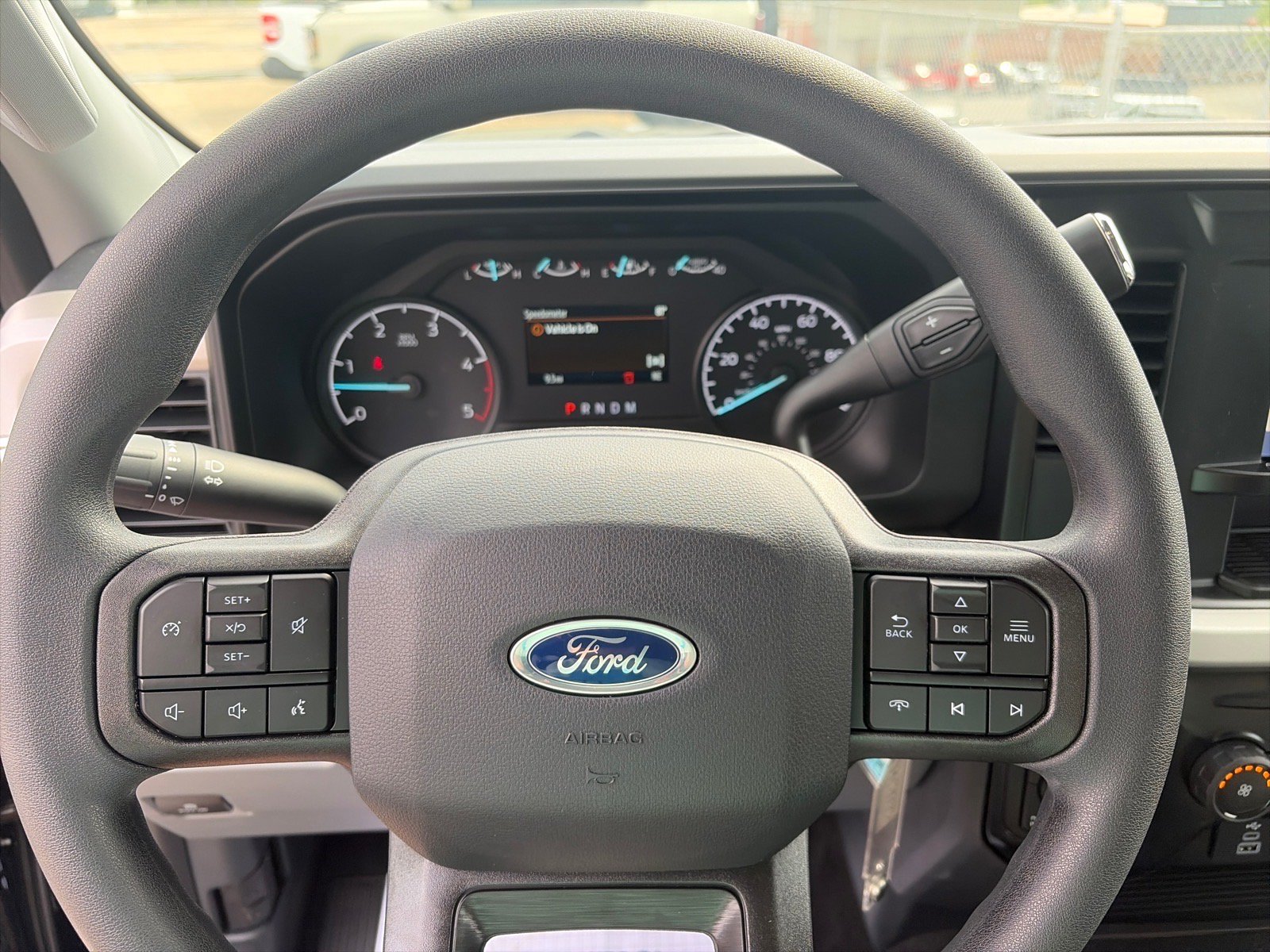 New 2026 Ford F250 XLT w/ FX4 Off-Road Package AWD/4WD image 16