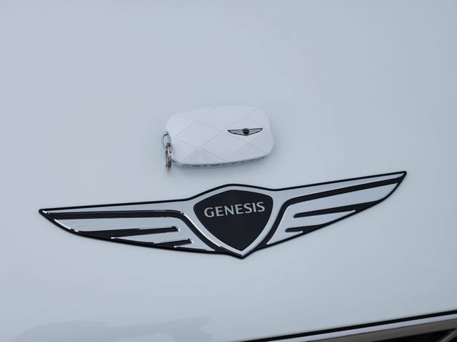 New 2026 Genesis G90 3.5T AWD/4WD image 29