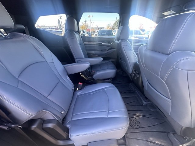 Certified 2024 Buick Enclave Essence w/ Trailering Package, 5000 lbs. image 15