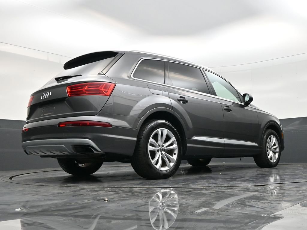 Used 2019 Audi Q7 2.0T Premium w/ Convenience Package image 25