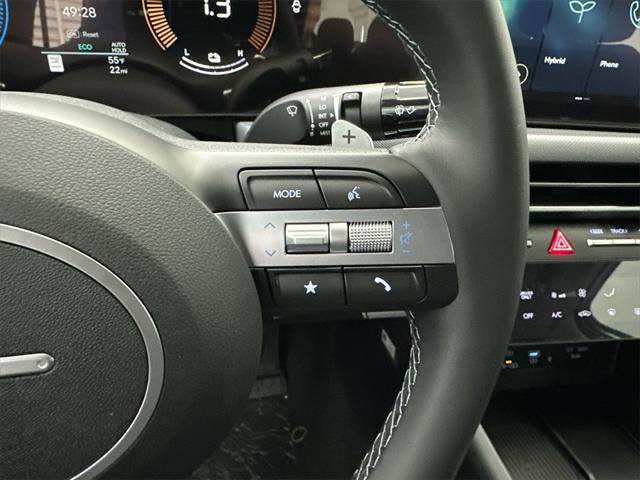 New 2025 Hyundai Sonata SEL image 26