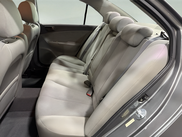 Used 2010 Hyundai Sonata GLS w/ Popular Equipment Pkg 2 FWD image 26