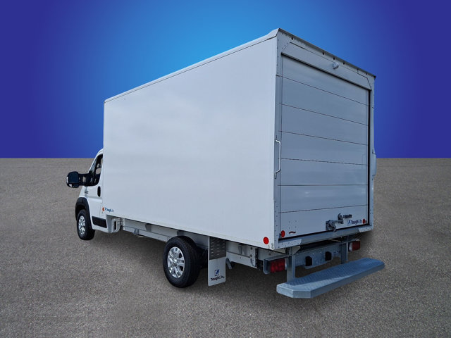 New 2023 RAM ProMaster 3500 FWD image 4