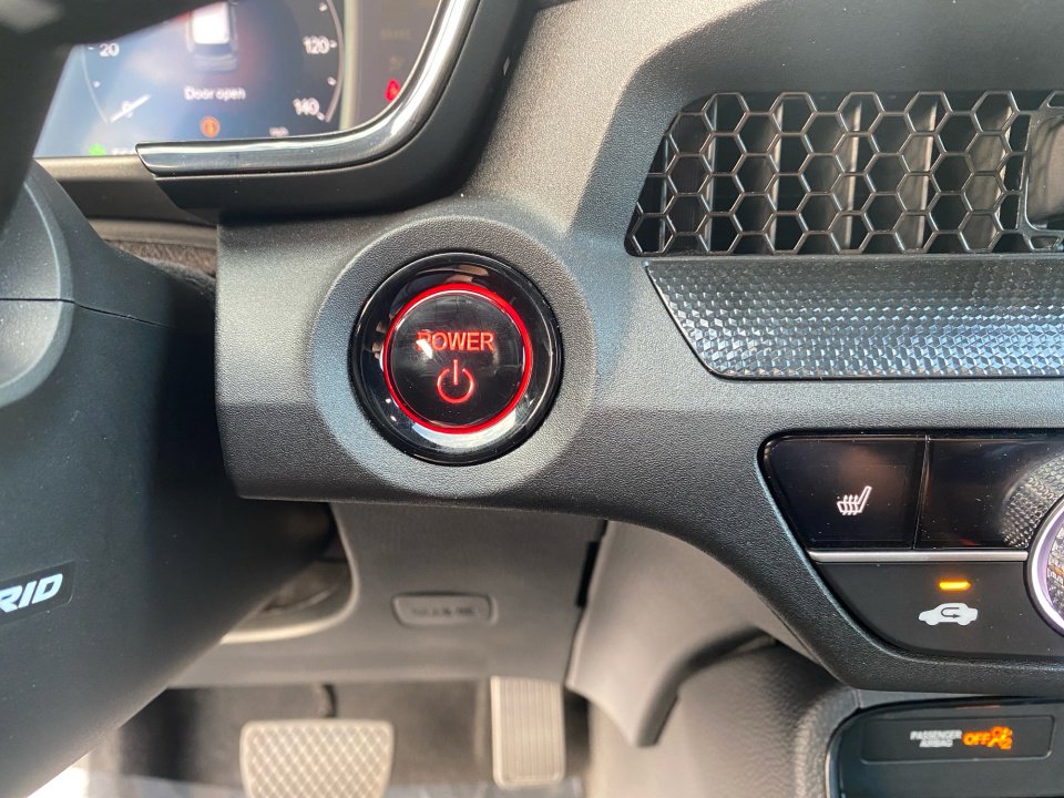 Certified 2026 Honda CR-V Sport-L image 20