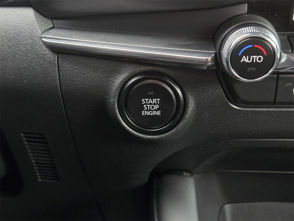 Certified 2025 MAZDA MAZDA3 s image 21