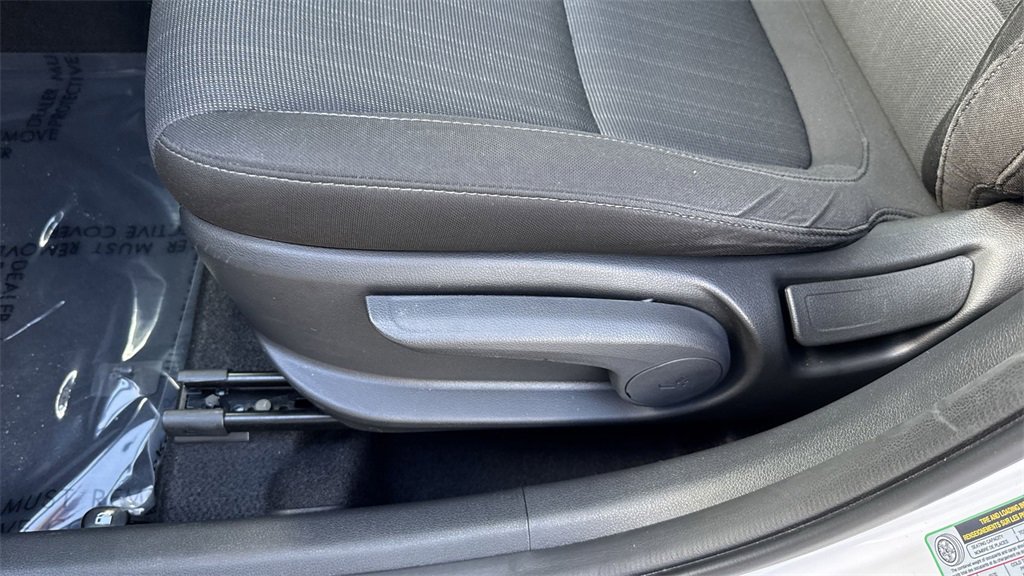 Used 2022 Hyundai Kona SEL image 40