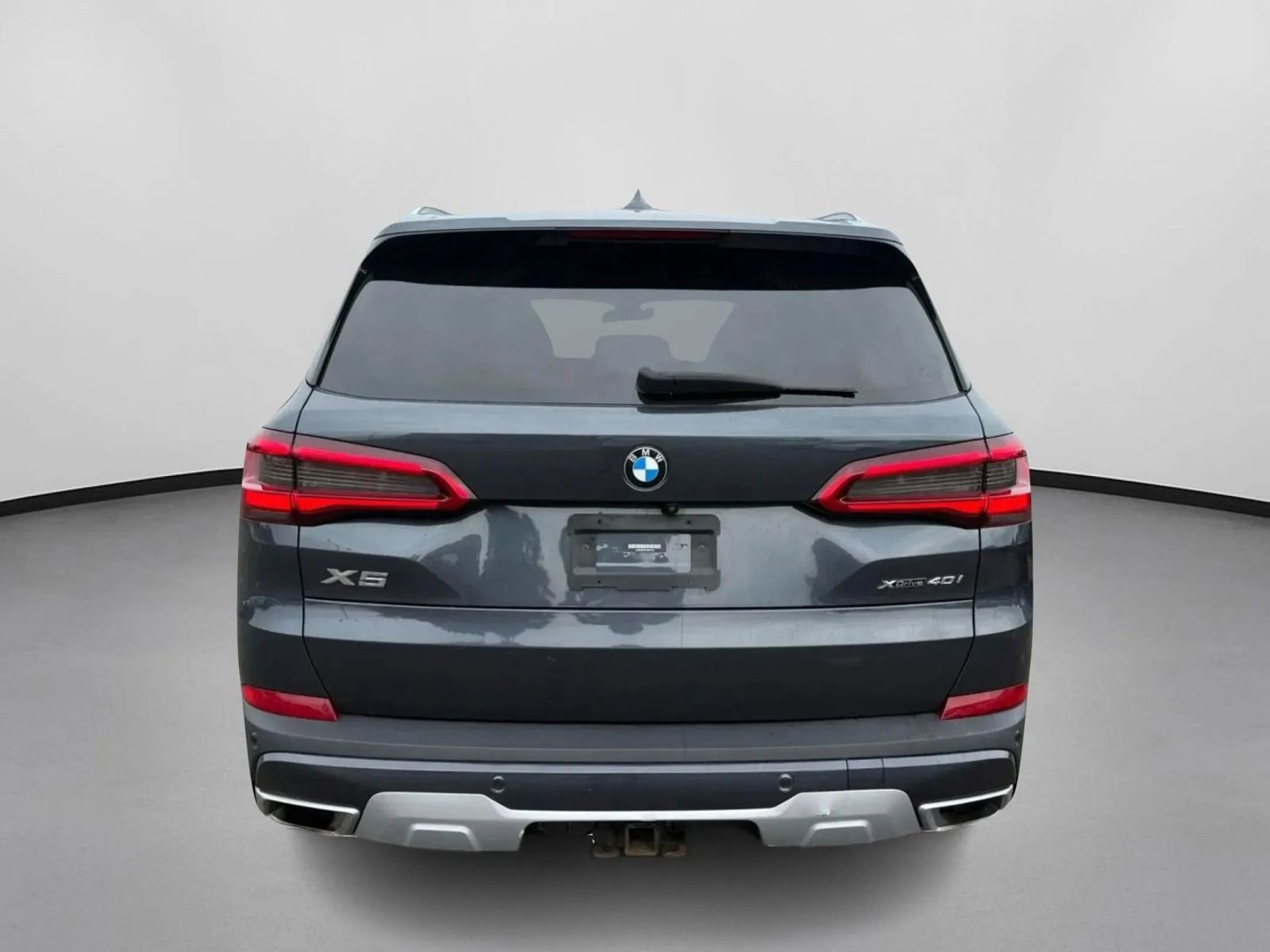 Used 2020 BMW X5 xDrive40i w/ Convenience Package AWD/4WD image 19
