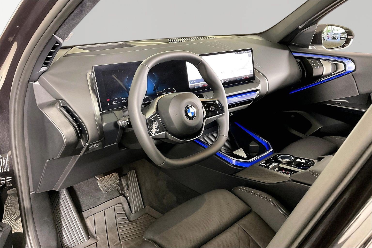 Certified 2026 BMW X3 xDrive30i AWD/4WD image 12