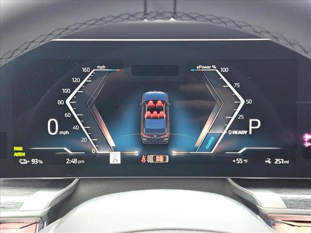 New 2026 BMW i7 eDrive50 w/ M Sport Package image 11