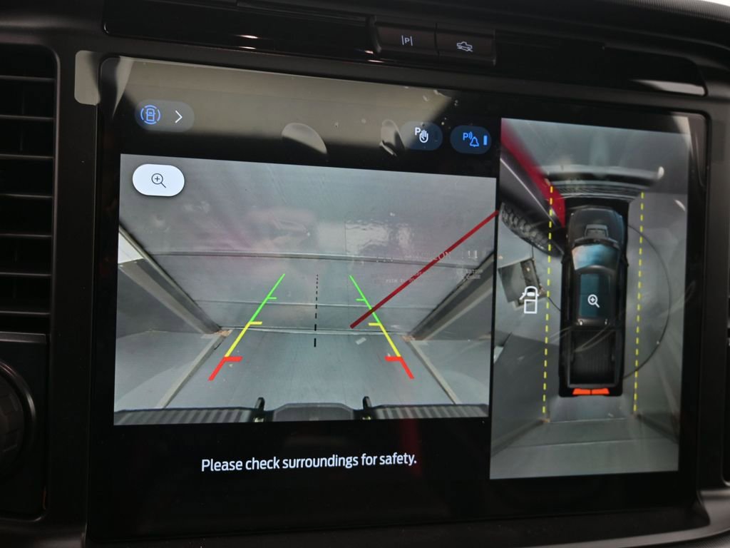 New 2025 Ford F150 Raptor w/ Equipment Group 803A Raptor R image 37