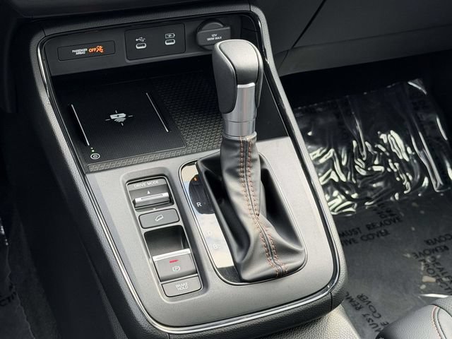 Certified 2026 Honda CR-V Sport-L image 15