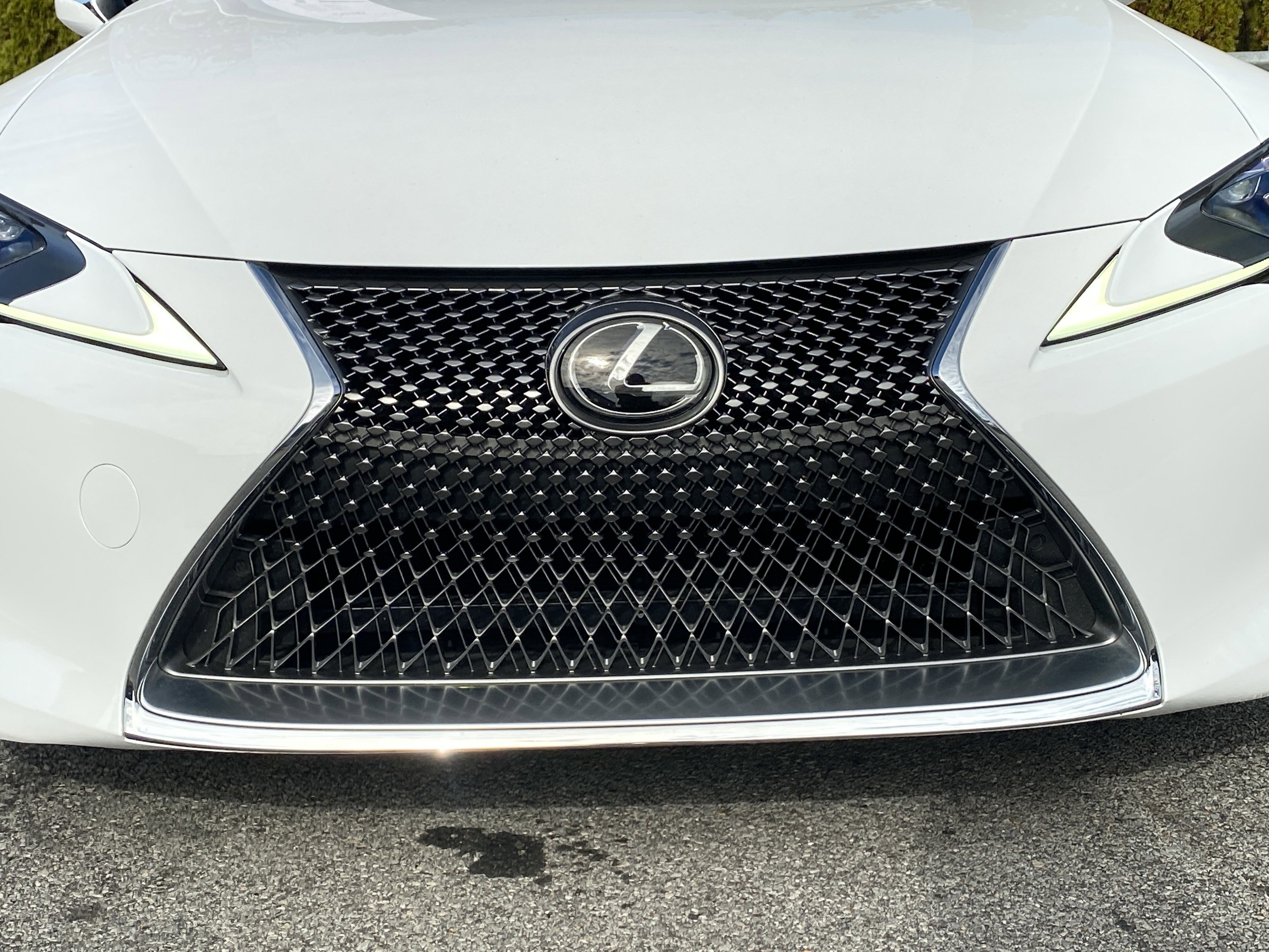 Used 2021 Lexus LC 500 Convertible image 42