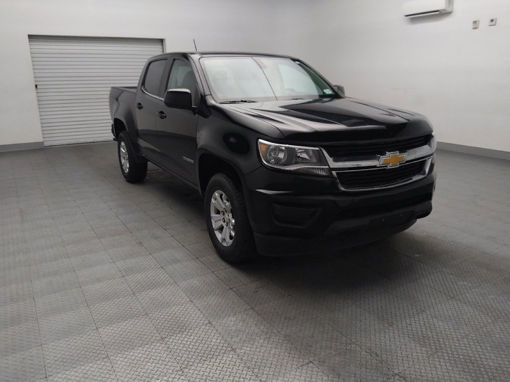 Used 2019 Chevrolet Colorado LT RWD image 13