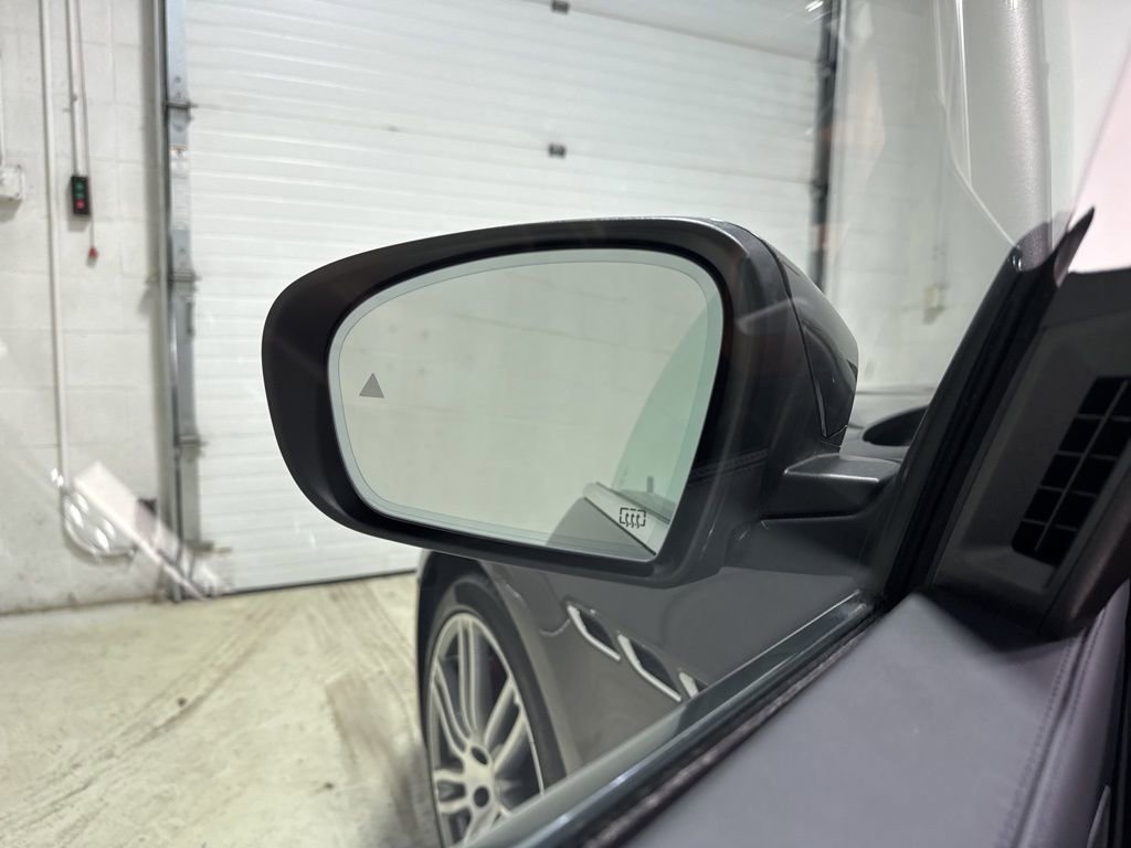 Used 2021 Maserati Ghibli S GranLusso AWD/4WD image 17