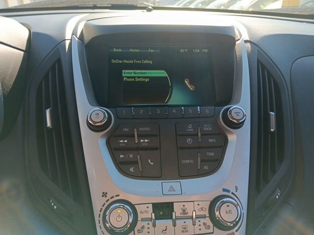 Used 2017 Chevrolet Equinox LT w/ Convenience Package image 17