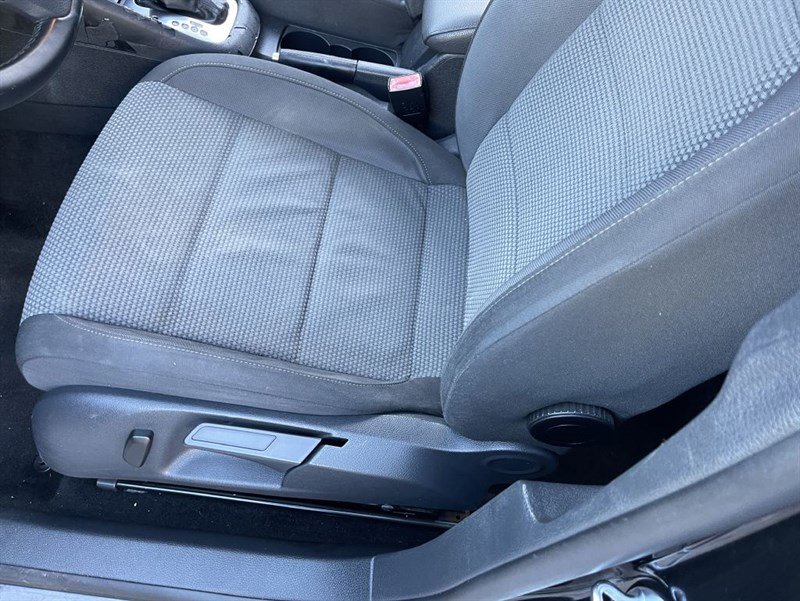 Used 2013 Volkswagen Jetta S FWD image 10