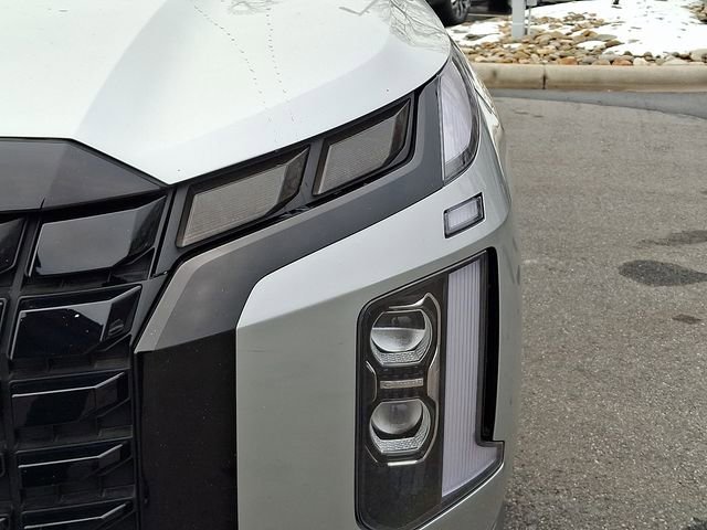 Used 2024 Hyundai Palisade SEL image 9