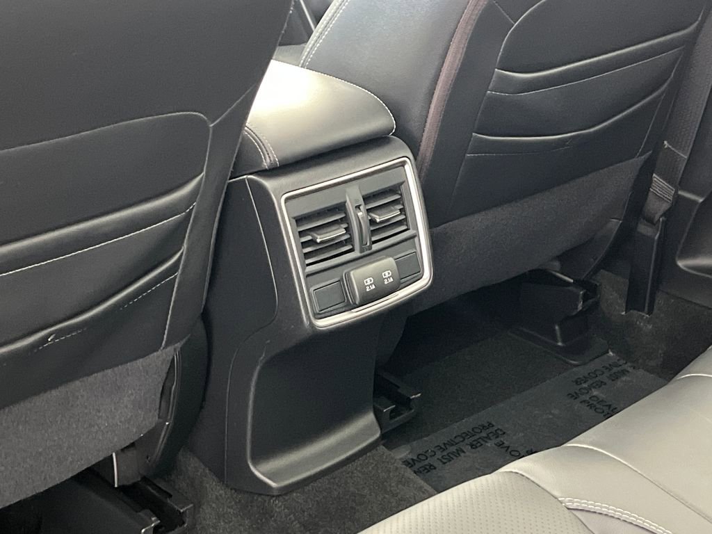 Used 2020 Subaru Forester Limited AWD/4WD image 40