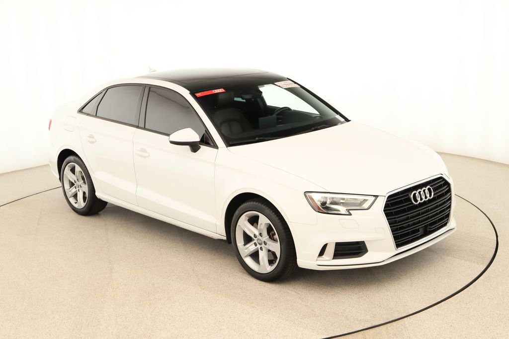 Used 2018 Audi A3 2.0T Premium FWD image 43