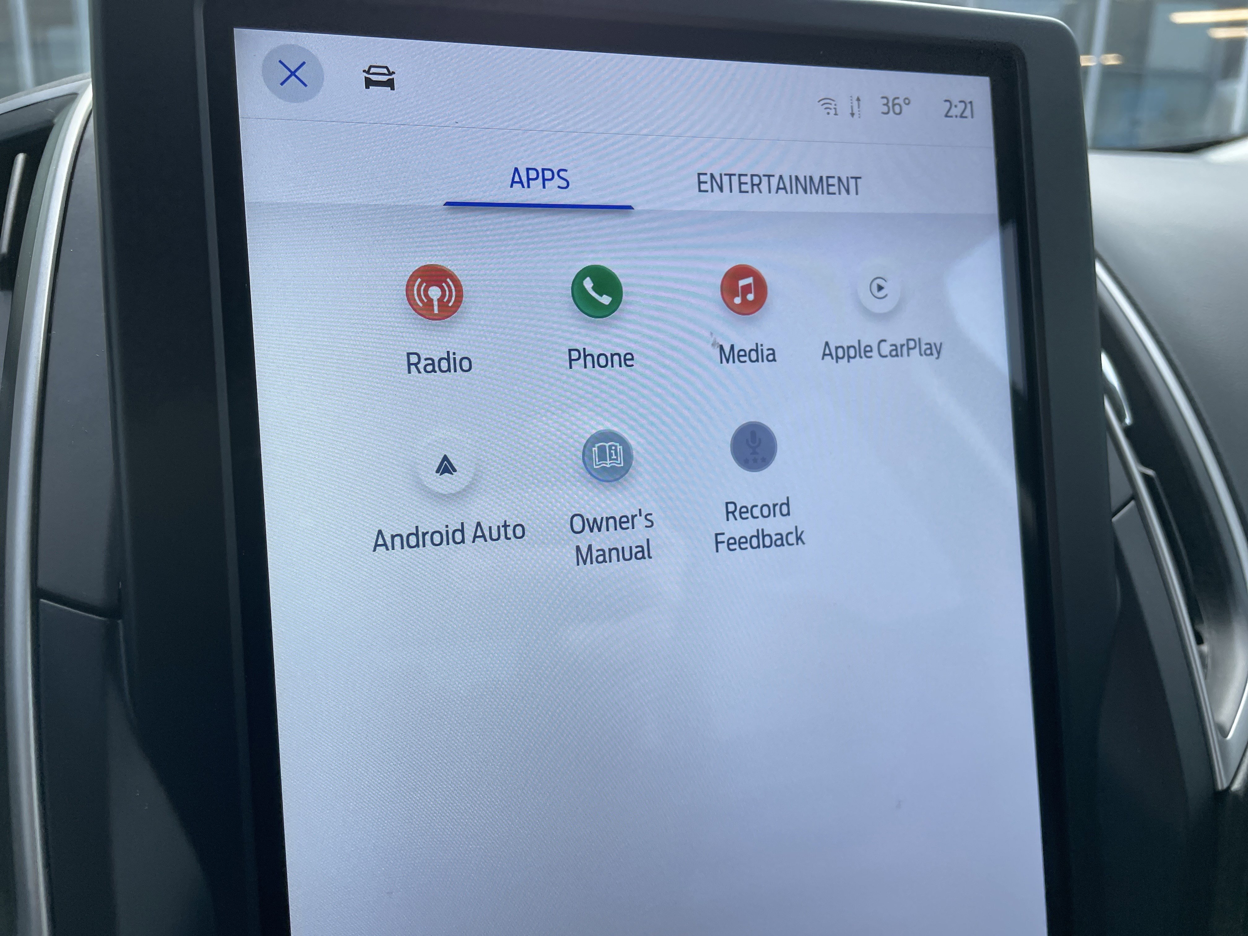 Used 2023 Ford Edge SEL w/ Convenience Package image 37