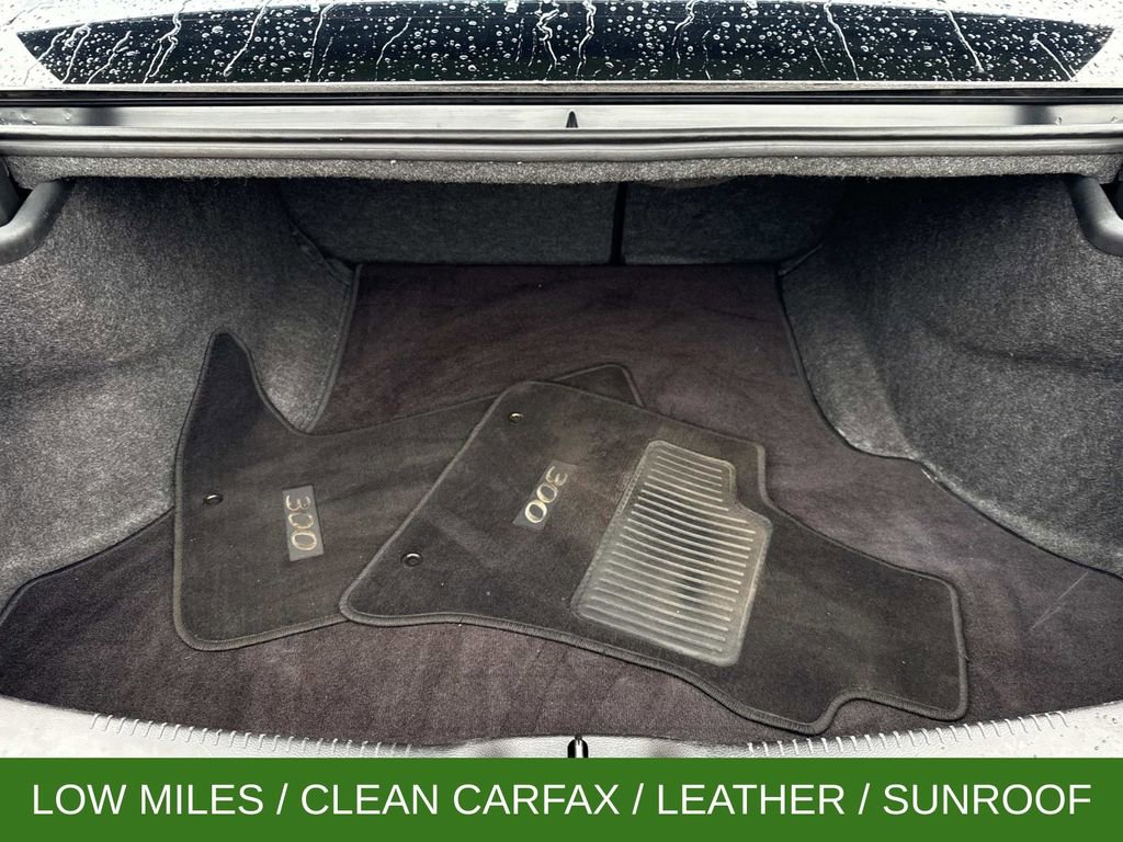 Used 2016 Chrysler 300 C image 7