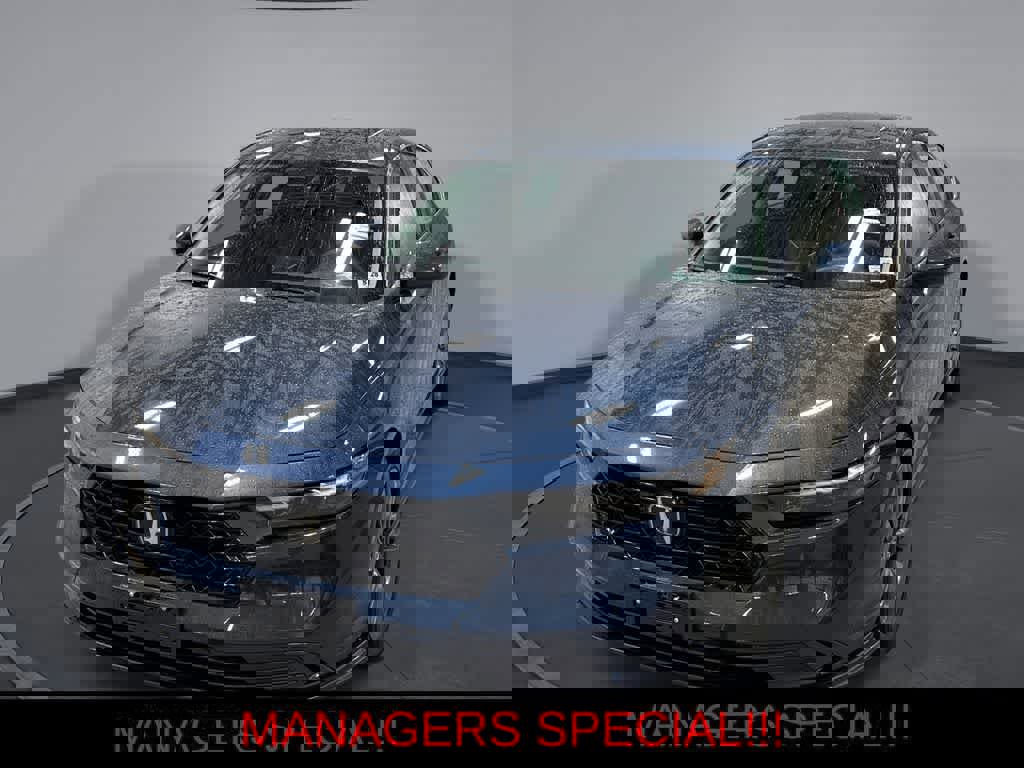 Used 2023 Honda Accord EX