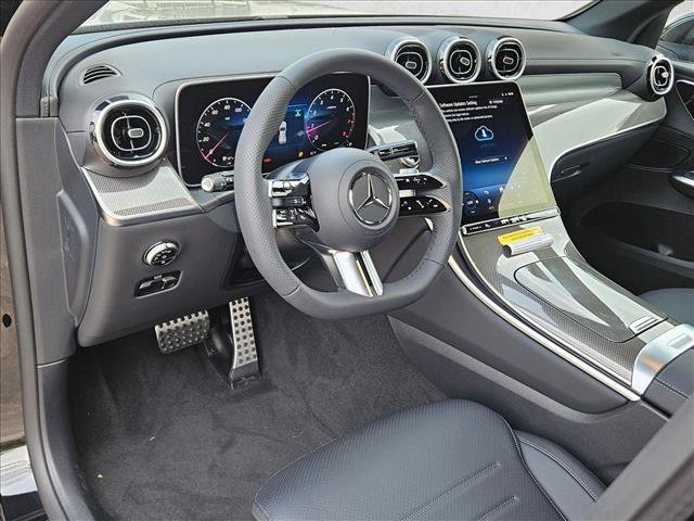Used 2026 Mercedes-Benz GLC 300 image 9