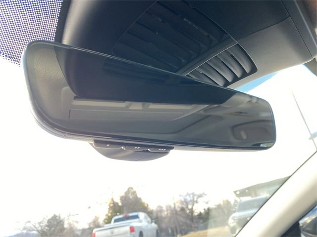 Certified 2025 MAZDA CX-30 2.5 Turbo w/ Premium Plus Pkg image 31