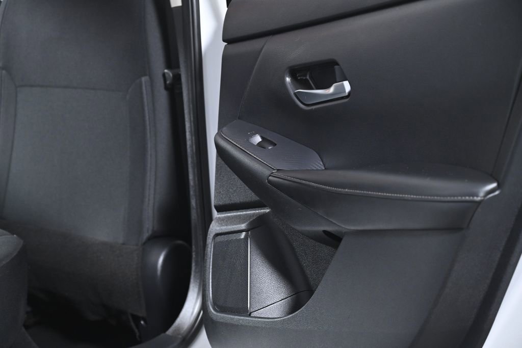 Certified 2023 Nissan Sentra S image 26