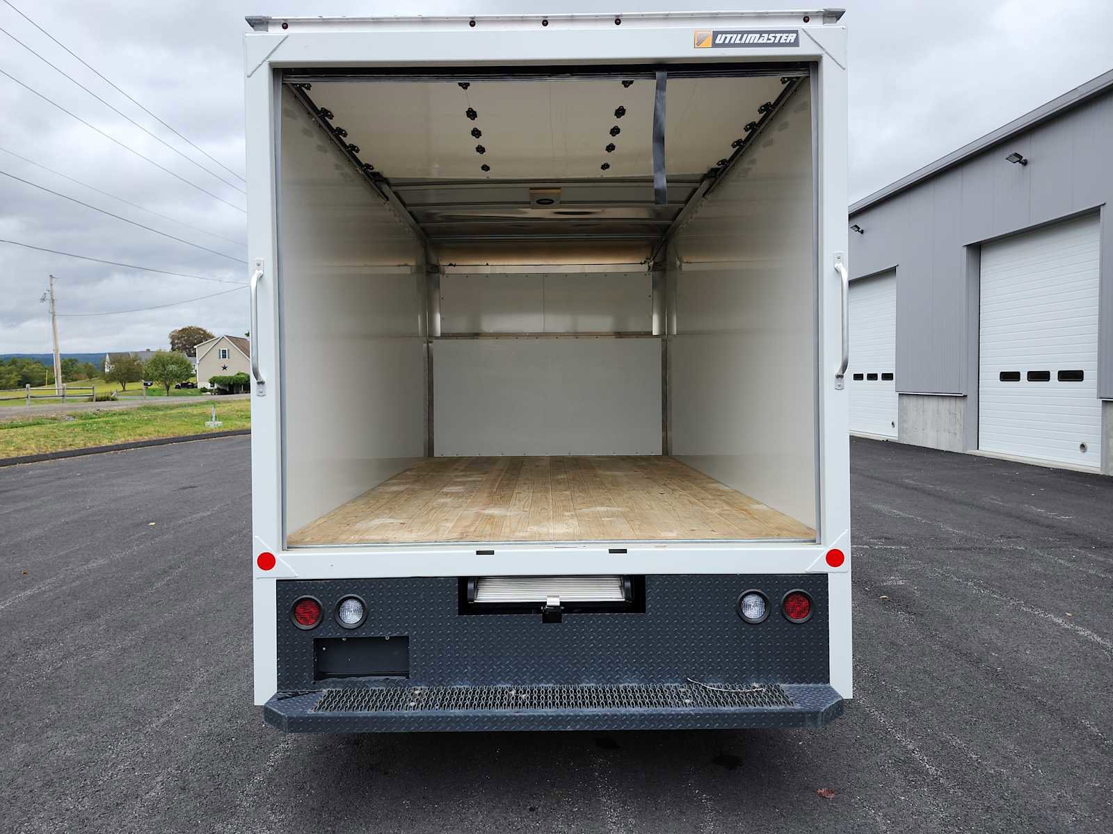 New 2025 Ford E-350 and Econoline 350 Super Duty w/ Power Equipment Group image 13