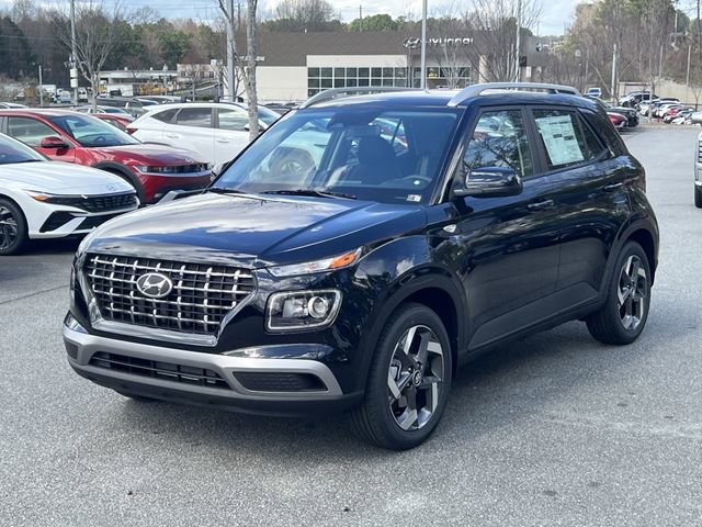 New 2026 Hyundai Venue SEL image 3