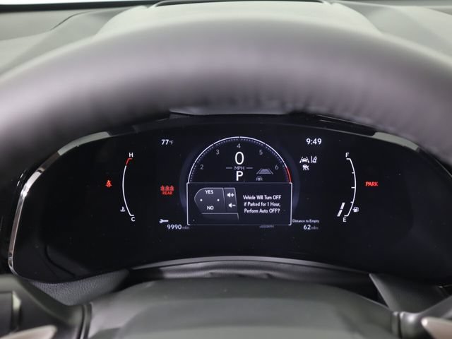 New 2026 Lexus NX 350 AWD w/ Luxury Package image 16