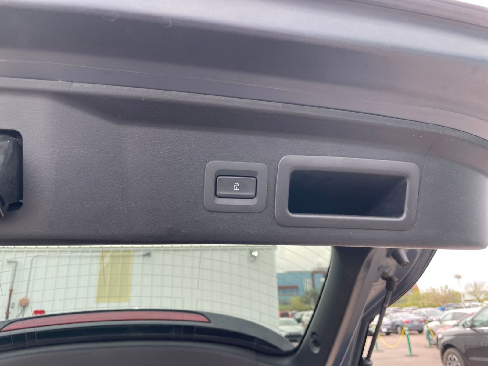 Used 2025 MAZDA CX-30 AWD 2.5 S w/ Preferred Package image 24