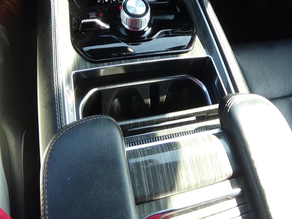 Used 2022 Jeep Wagoneer Series II image 27