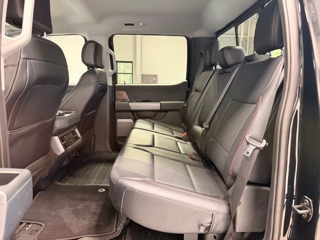 Used 2023 Ford F250 Lariat w/ Lariat Ultimate Package AWD/4WD image 26