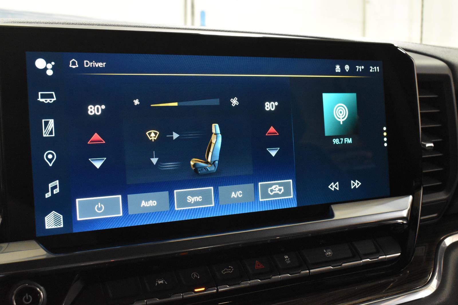 Used 2022 Chevrolet Silverado 1500 RST w/ All Star Edition Plus image 18