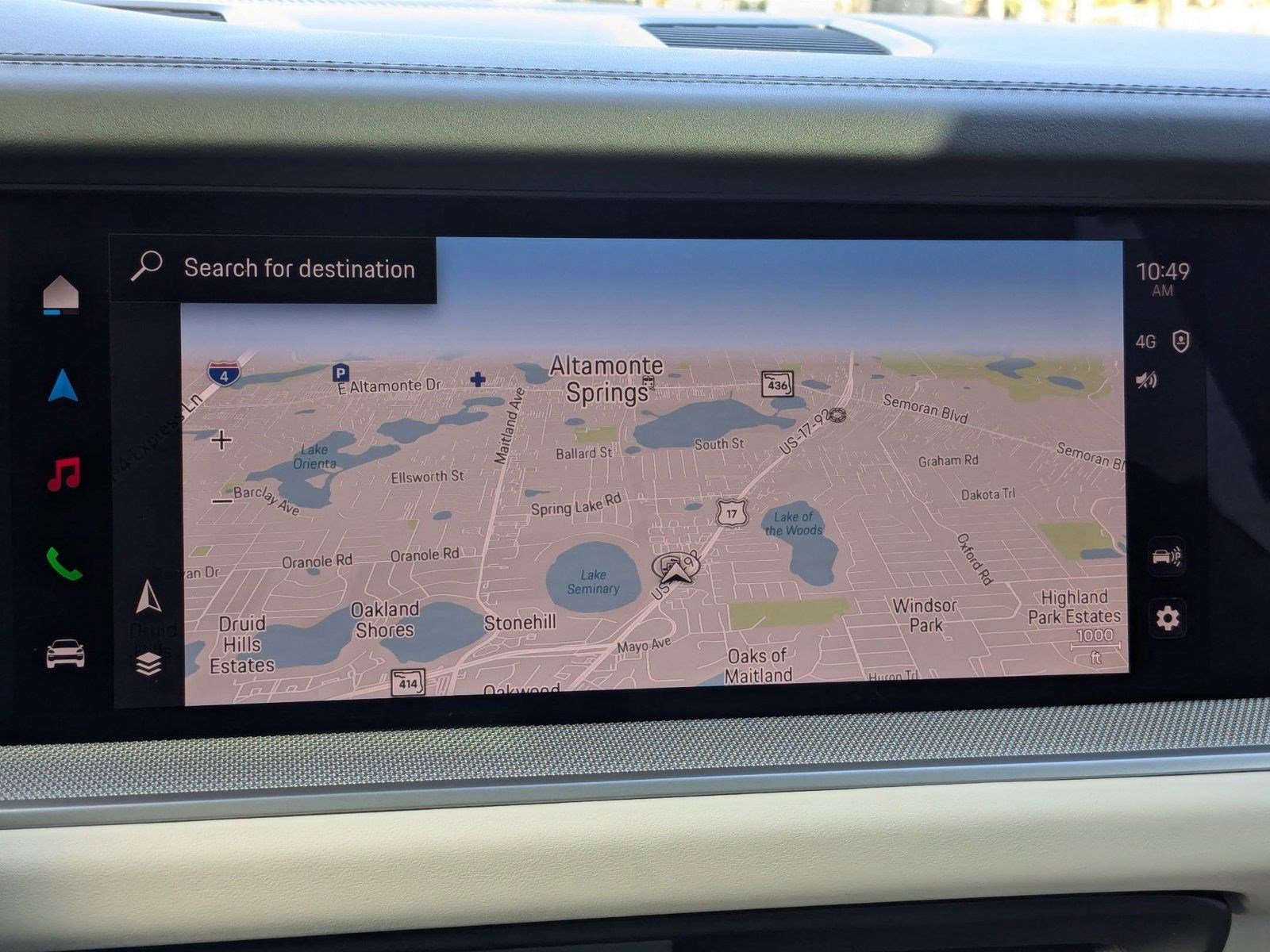 Certified 2025 Porsche Cayenne image 18