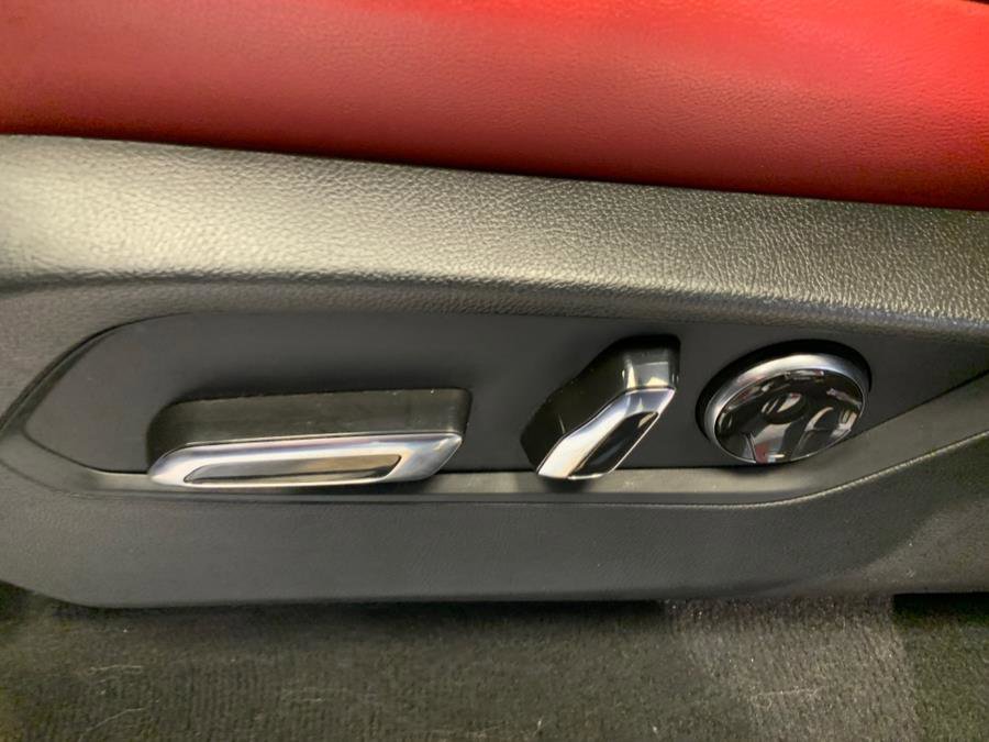 Used 2022 Acura MDX A-Spec image 20