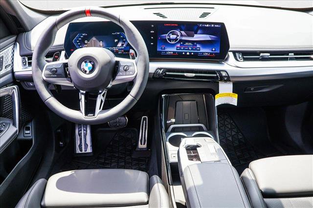 Used 2025 BMW X1 M35i w/ Shadowloine Package image 20
