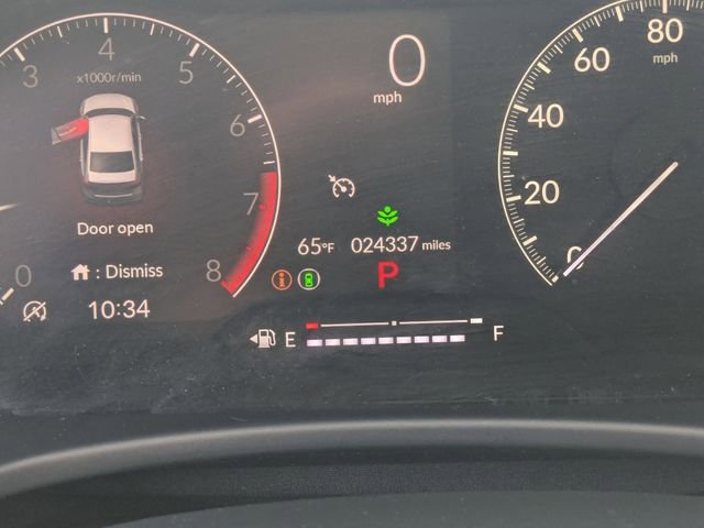 Used 2025 Honda Civic LX image 19