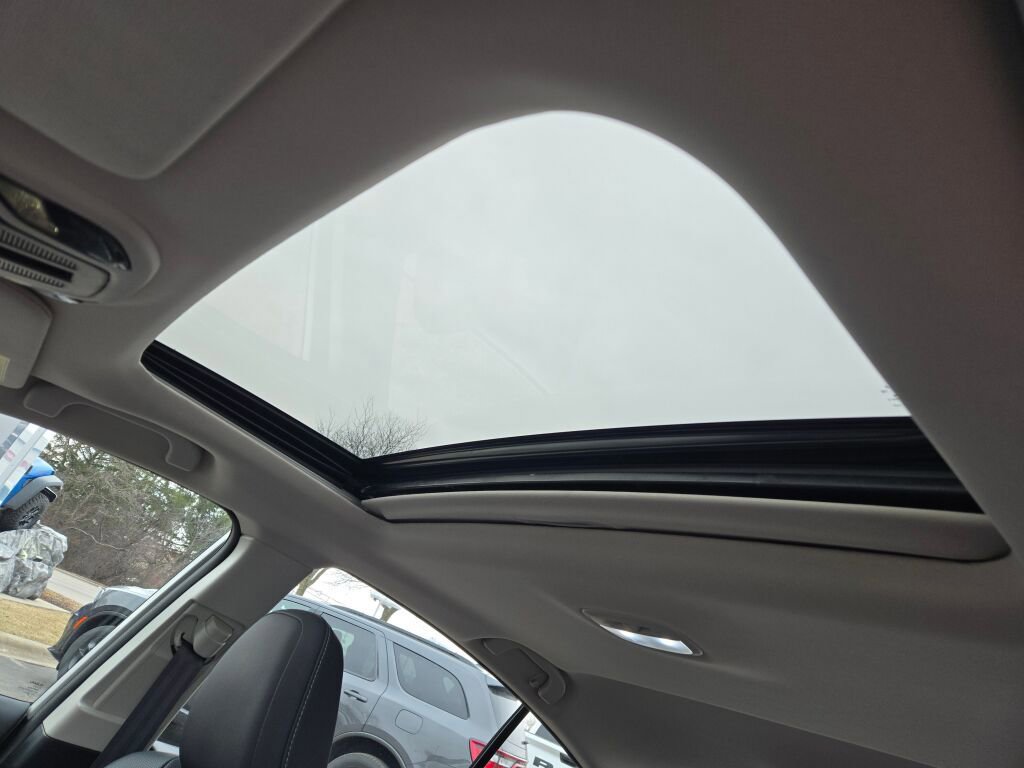 Certified 2023 Subaru Legacy Limited image 24